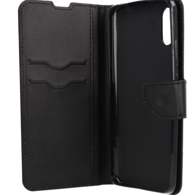 Oba Style Θήκη Book Wallet Πορτοφόλι (Xiaomi Redmi 9A & Xiaomi Redmi 9AT & Xiaomi Redmi 9i)