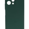 Oba Style Back Cover Θήκη Σιλικόνης Ματ (Xiaomi Redmi 12)