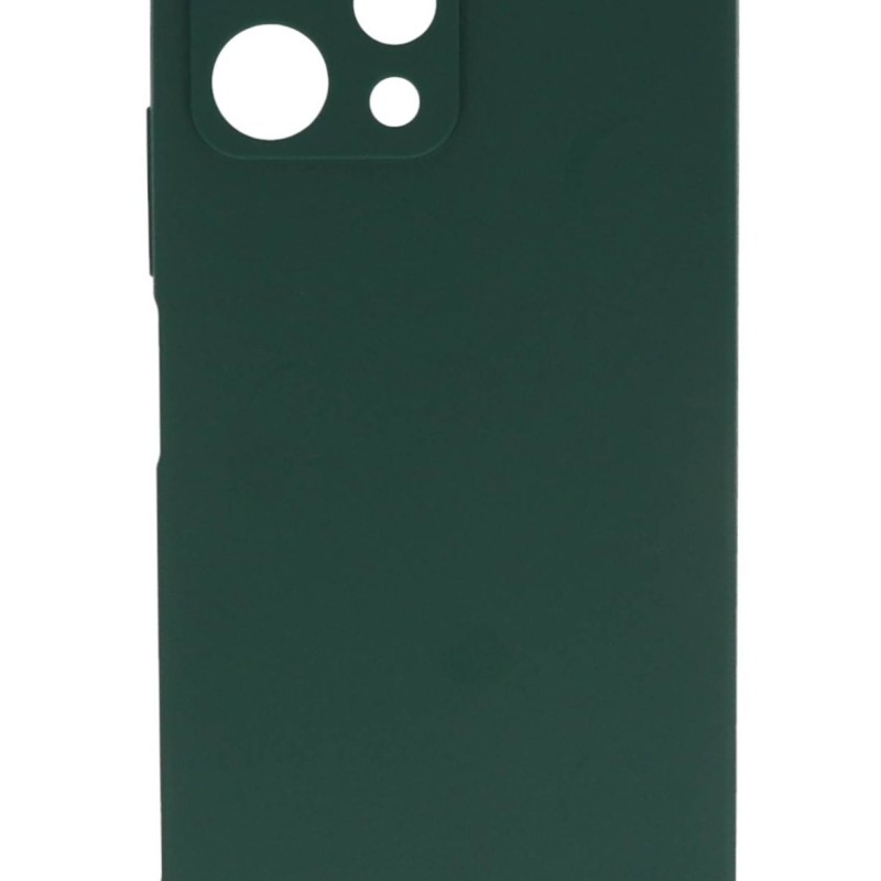 Oba Style Back Cover Θήκη Σιλικόνης Ματ (Xiaomi Redmi 12)
