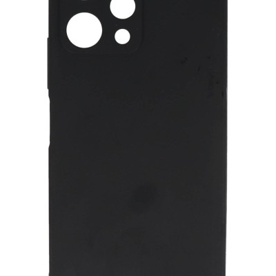 Oba Style Back Cover Θήκη Σιλικόνης Ματ (Xiaomi Redmi 12)