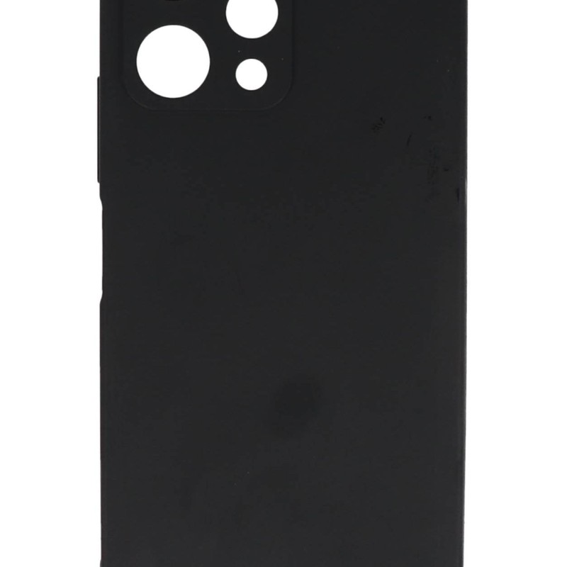 Oba Style Back Cover Θήκη Σιλικόνης Ματ (Xiaomi Redmi 12)