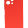 Oba Style Back Cover Θήκη Σιλικόνης Ματ (Xiaomi Redmi 12)