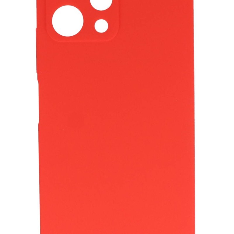Oba Style Back Cover Θήκη Σιλικόνης Ματ (Xiaomi Redmi 12)