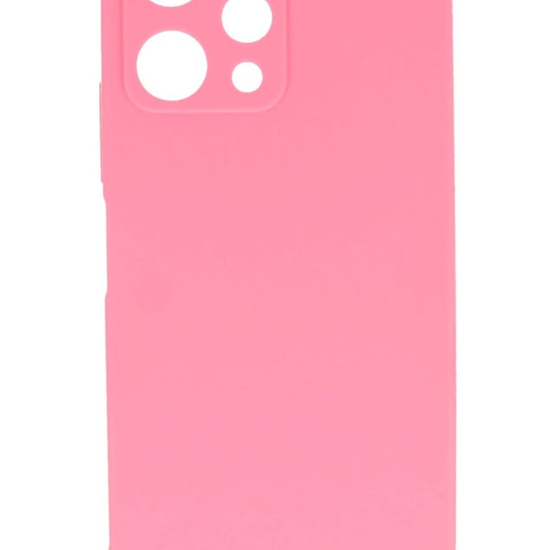 Oba Style Back Cover Θήκη Σιλικόνης Ματ (Xiaomi Redmi 12)