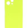 Oba Style Back Cover Θήκη Σιλικόνης Ματ (Xiaomi Redmi 12)