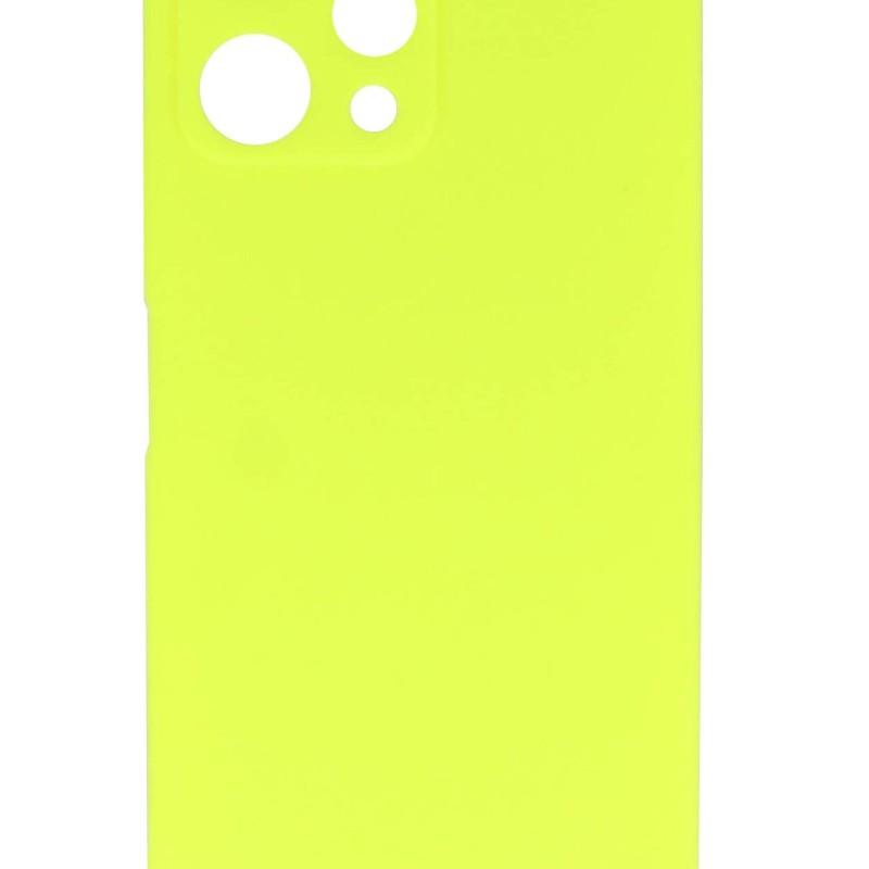 Oba Style Back Cover Θήκη Σιλικόνης Ματ (Xiaomi Redmi 12)