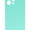 Oba Style Back Cover Θήκη Σιλικόνης Ματ (Xiaomi Redmi 12)