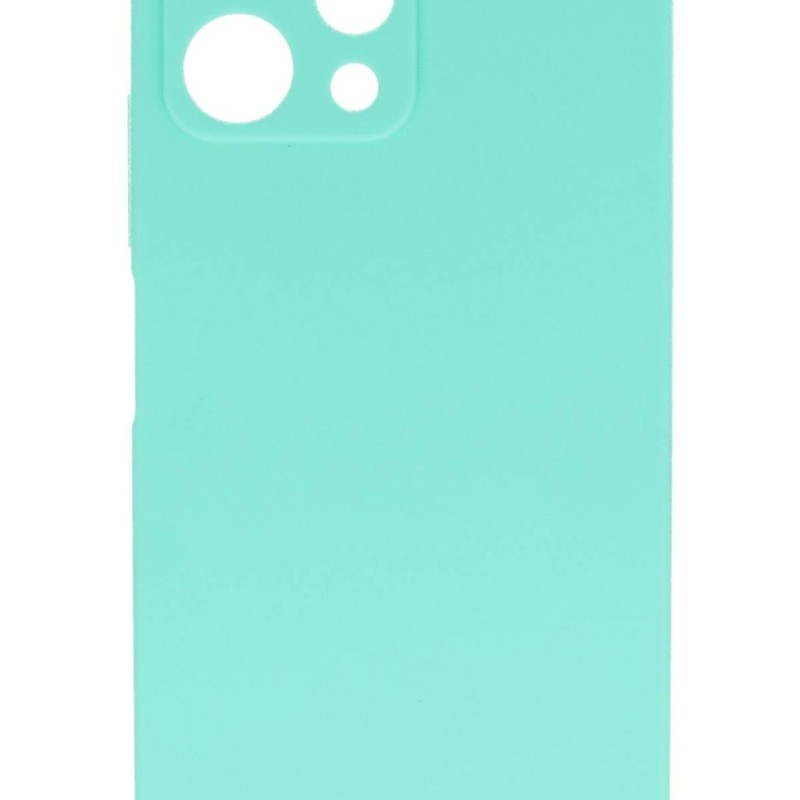 Oba Style Back Cover Θήκη Σιλικόνης Ματ (Xiaomi Redmi 12)
