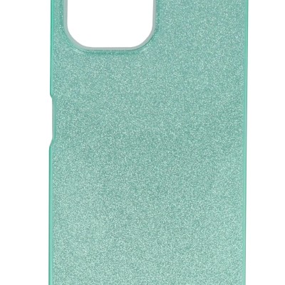 Oba Style Back Cover Θήκη Σιλικόνης Με Γκλίτερ (Xiaomi Redmi 12)