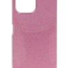 Oba Style Back Cover Θήκη Σιλικόνης Με Γκλίτερ (Xiaomi Redmi 12)