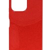 Oba Style Back Cover Θήκη Σιλικόνης Με Γκλίτερ (Xiaomi Redmi 12)