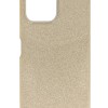 Oba Style Back Cover Θήκη Σιλικόνης Με Γκλίτερ (Xiaomi Redmi 12)