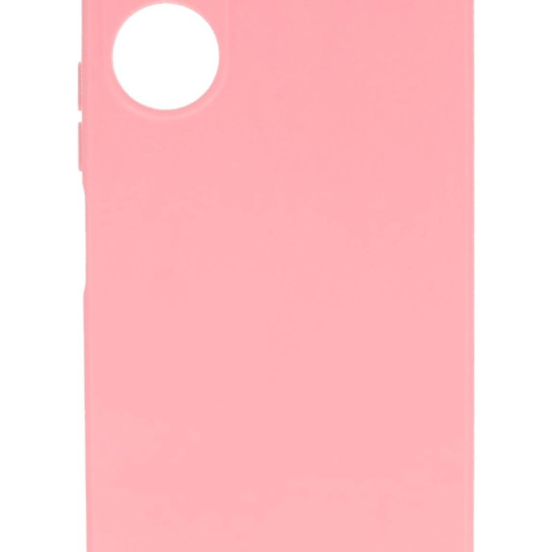 Oba Style Back Cover Θήκη Σιλικόνης Ματ (Xiaomi Redmi 13C & Xiaomi Poco C65) Oba Style Back Cover Θήκη Σιλικόνης Ματ (Xiaomi Redmi 13C & Xiaomi Poco C65)