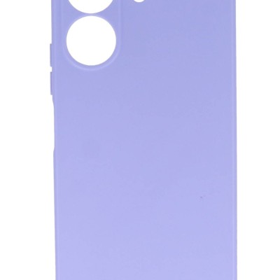 Oba Style Back Cover Θήκη Σιλικόνης Ματ (Xiaomi Redmi 13C & Xiaomi Poco C65)