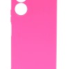 Oba Style Back Cover Θήκη Σιλικόνης Ματ (Xiaomi Redmi 13C & Xiaomi Poco C65) Oba Style Back Cover Θήκη Σιλικόνης Ματ (Xiaomi Redmi 13C & Xiaomi Poco C65)