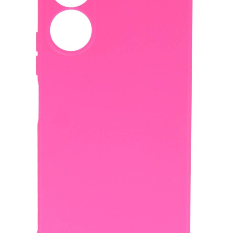 Oba Style Back Cover Θήκη Σιλικόνης Ματ (Xiaomi Redmi 13C & Xiaomi Poco C65) Oba Style Back Cover Θήκη Σιλικόνης Ματ (Xiaomi Redmi 13C & Xiaomi Poco C65)