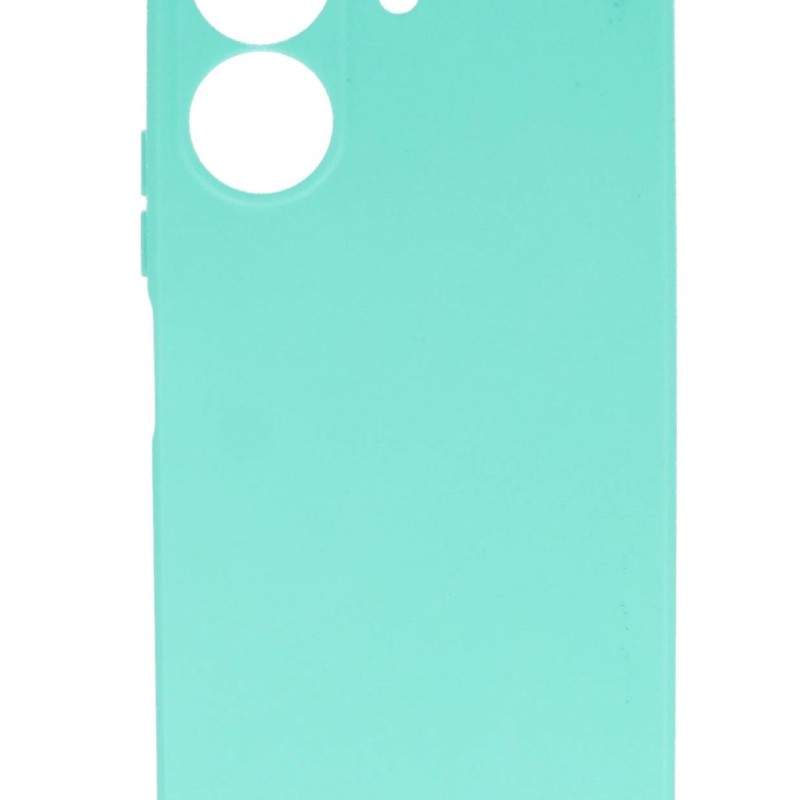 Oba Style Back Cover Θήκη Σιλικόνης Ματ (Xiaomi Redmi 13C & Xiaomi Poco C65) Oba Style Back Cover Θήκη Σιλικόνης Ματ (Xiaomi Redmi 13C & Xiaomi Poco C65)