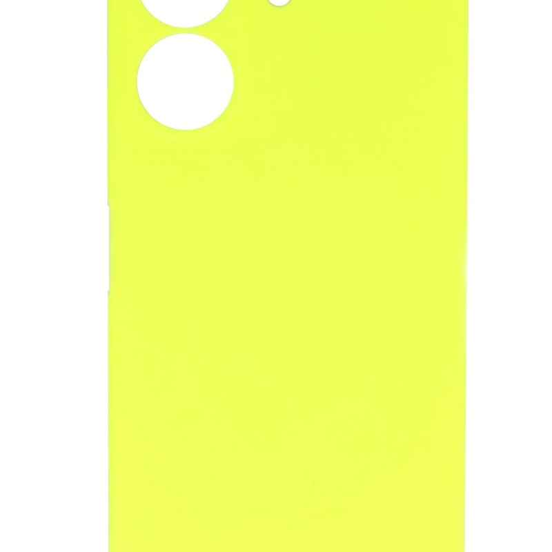 Oba Style Back Cover Θήκη Σιλικόνης Ματ (Xiaomi Redmi 13C & Xiaomi Poco C65) Oba Style Back Cover Θήκη Σιλικόνης Ματ (Xiaomi Redmi 13C & Xiaomi Poco C65)