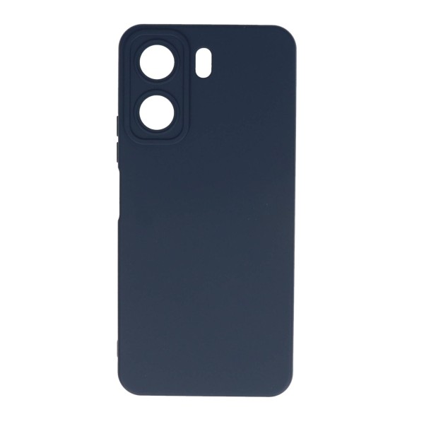 Oba Style Back Cover Θήκη Silicone Case (Xiaomi Redmi 13C & Xiaomi Poco C65) Αξεσουάρ Κινητών/Tablet