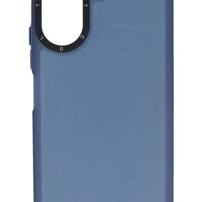Oba Style Back Cover Θήκη Σιλικόνης (Xiaomi Redmi 13C & Xiaomi Poco C65)
