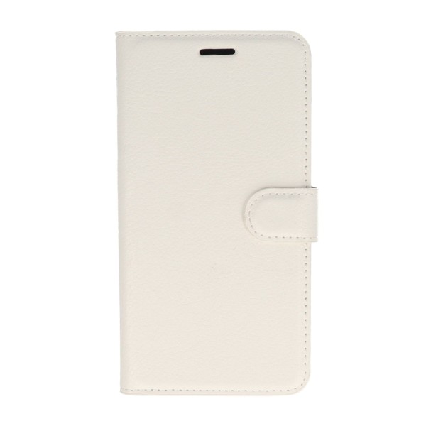 Borofone Θήκη Book Wallet Πορτοφόλι Άσπρο (Xiaomi Redmi Note 4)