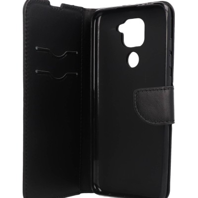 Oba Style Θήκη Book Wallet Πορτοφόλι (Xiaomi Redmi Note 9 & Xiaomi Redmi 10X)