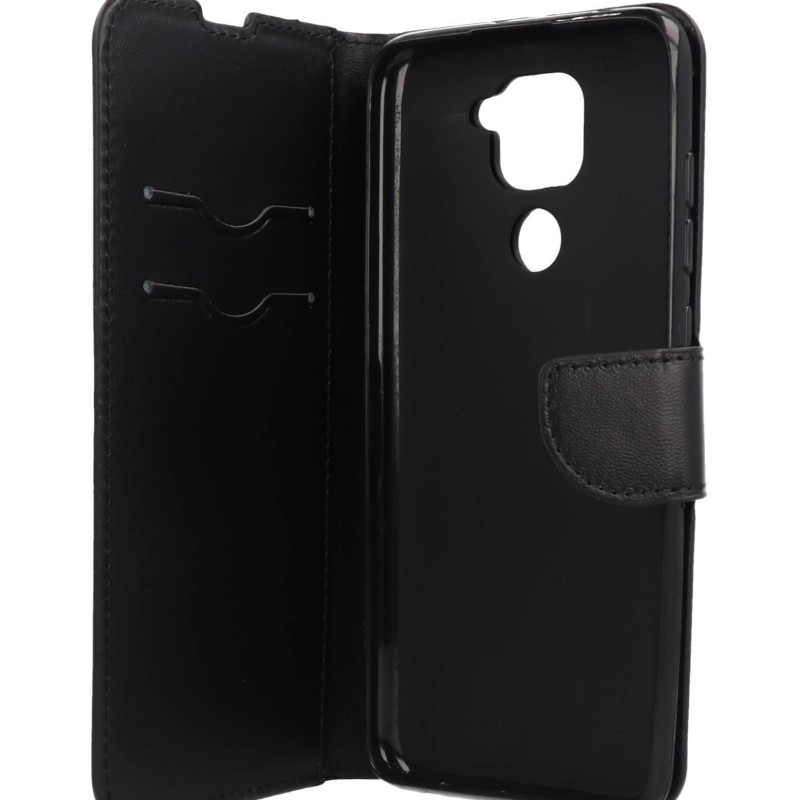 Oba Style Θήκη Book Wallet Πορτοφόλι (Xiaomi Redmi Note 9 & Xiaomi Redmi 10X)