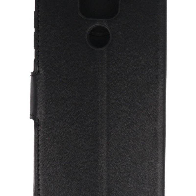 Oba Style Θήκη Book Wallet Πορτοφόλι (Xiaomi Redmi Note 9 & Xiaomi Redmi 10X)