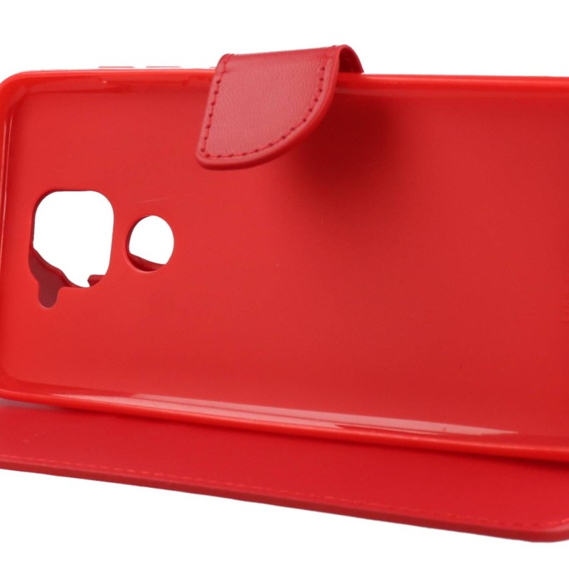 Oba Style Θήκη Book Wallet Πορτοφόλι (Xiaomi Redmi Note 9 & Xiaomi Redmi 10X)