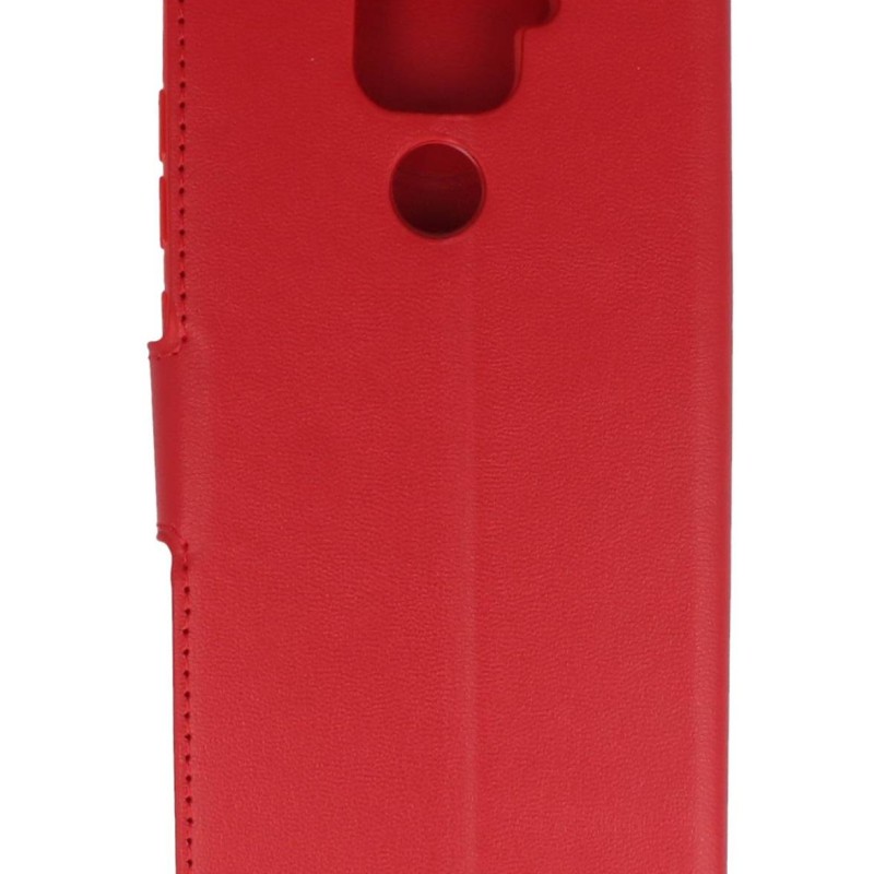 Oba Style Θήκη Book Wallet Πορτοφόλι (Xiaomi Redmi Note 9 & Xiaomi Redmi 10X)