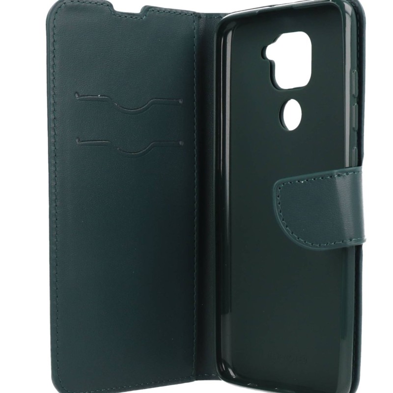 Oba Style Θήκη Book Wallet Πορτοφόλι (Xiaomi Redmi Note 9 & Xiaomi Redmi 10X)