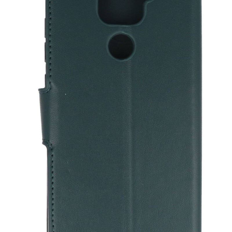Oba Style Θήκη Book Wallet Πορτοφόλι (Xiaomi Redmi Note 9 & Xiaomi Redmi 10X)