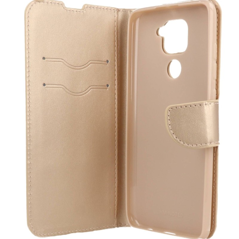 Oba Style Θήκη Book Wallet Πορτοφόλι (Xiaomi Redmi Note 9 & Xiaomi Redmi 10X)