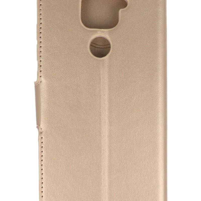 Oba Style Θήκη Book Wallet Πορτοφόλι (Xiaomi Redmi Note 9 & Xiaomi Redmi 10X)