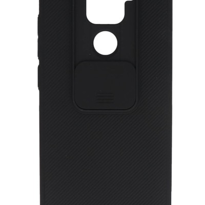 Nilkin Back Cover Θήκη Με Προστασία Κάμερας (Xiaomi Redmi Note 9 & Xiaomi Redmi 10X)