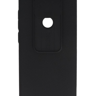 Nilkin Back Cover Θήκη Με Προστασία Κάμερας (Xiaomi Redmi Note 9 & Xiaomi Redmi 10X)