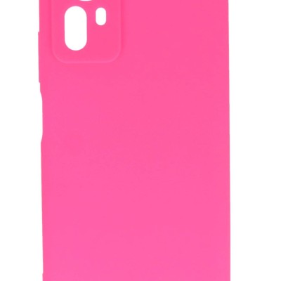 Oba Style Back Cover Θήκη Σιλικόνης Ματ (Xiaomi Redmi Note 12S)