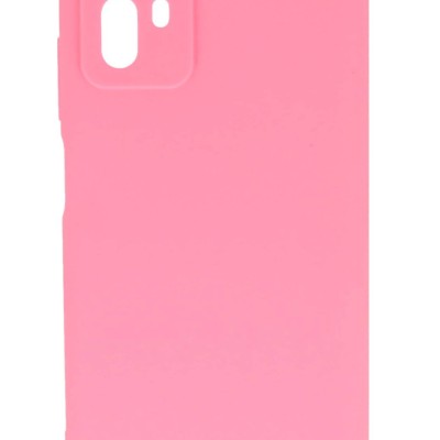Oba Style Back Cover Θήκη Σιλικόνης Ματ (Xiaomi Redmi Note 12S)