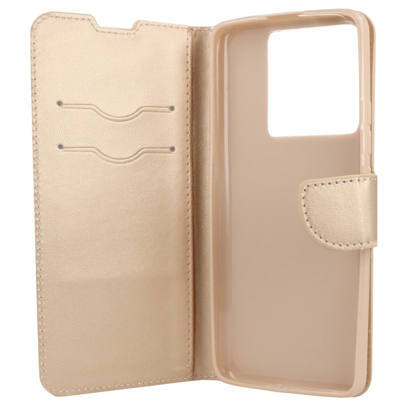 Oba Style Θήκη Book Wallet Πορτοφόλι (Xiaomi Redmi Note 13 5G)