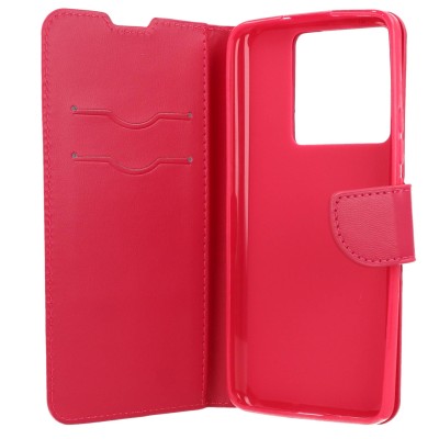 Oba Style Θήκη Book Wallet Πορτοφόλι (Xiaomi Redmi Note 13 5G)