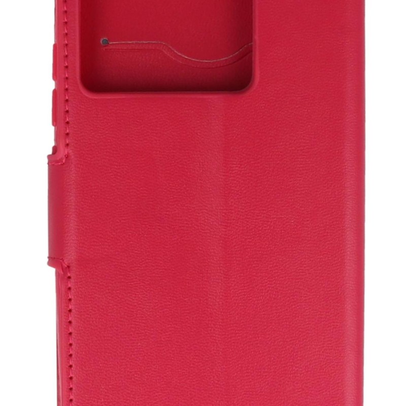Oba Style Θήκη Book Wallet Πορτοφόλι (Xiaomi Redmi Note 13 5G)