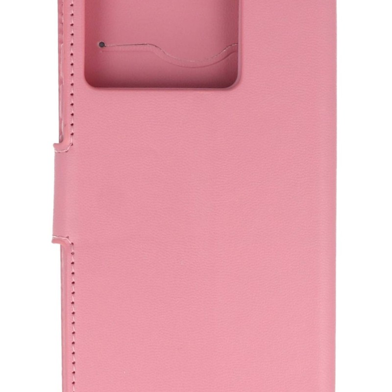 Oba Style Θήκη Book Wallet Πορτοφόλι (Xiaomi Redmi Note 13 5G)