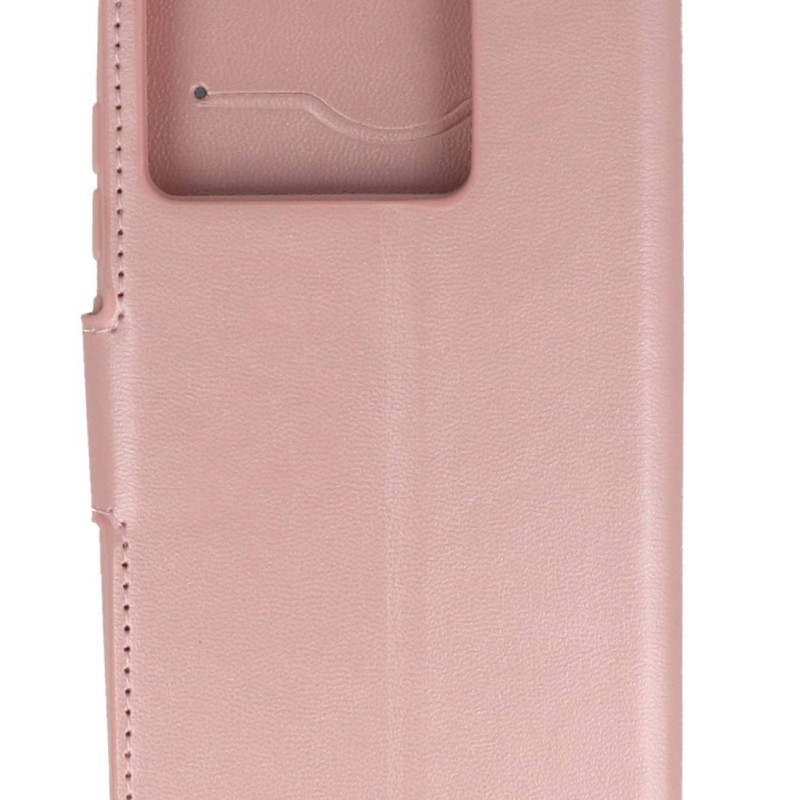 Oba Style Θήκη Book Wallet Πορτοφόλι (Xiaomi Redmi Note 13 5G)