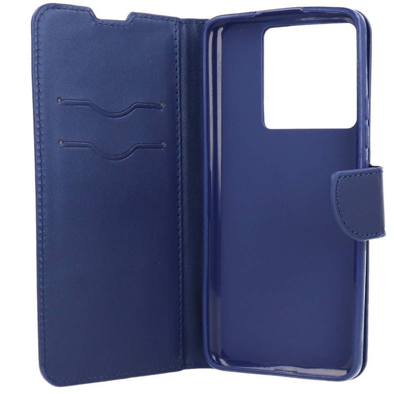 Oba Style Θήκη Book Wallet Πορτοφόλι (Xiaomi Redmi Note 13 5G)