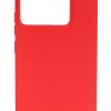 Oba Style Back Cover Θήκη Σιλικόνης Ματ (Xiaomi Redmi Note 13 5G)