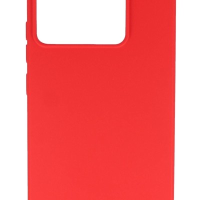 Oba Style Back Cover Θήκη Σιλικόνης Ματ (Xiaomi Redmi Note 13 5G)