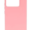 Oba Style Back Cover Θήκη Σιλικόνης Ματ (Xiaomi Redmi Note 13 5G)