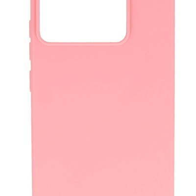 Oba Style Back Cover Θήκη Σιλικόνης Ματ (Xiaomi Redmi Note 13 5G) Oba Style Back Cover Θήκη Σιλικόνης Ματ (Xiaomi Redmi Note 13 5G)