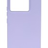 Oba Style Back Cover Θήκη Σιλικόνης Ματ (Xiaomi Redmi Note 13 5G)