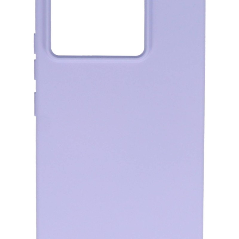 Oba Style Back Cover Θήκη Σιλικόνης Ματ (Xiaomi Redmi Note 13 5G)